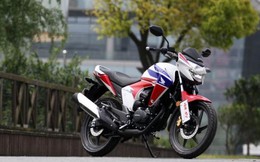 Huyền thoại Honda RR150 bất ngờ tái xuất, cỗ máy thực dụng liệu có sống sót giữa thời đại bão hòa công nghệ?