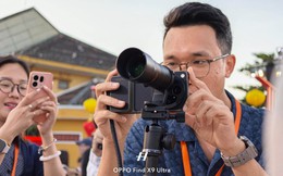 Điểm danh loạt điện thoại "Ultra" của 2026: Cấu hình khủng, thiết kế đẹp chỉ là phụ, camera đa năng vượt trội mới là điểm nhấn