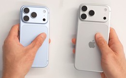 Test pin iPhone 18 Pro: Lướt web "trâu bò" nhưng chơi game lại hao nhanh hơn?