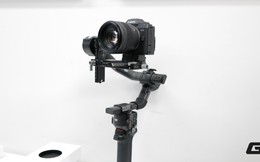 Canon EOS R8 Mark II ra mắt tại Việt Nam, giá 44,99 triệu đồng