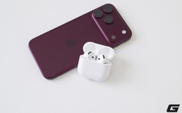 Mở hộp AirPods 5: “Món quà” cho fan Táo thời bão giá, có ANC nhưng chỉ từ 3,799 triệu đồng