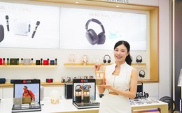 Alpha Works mở showroom đầu tiên tại TP.HCM, giới thiệu loạt sản phẩm âm thanh và thiết bị đeo mới cho năm 2026