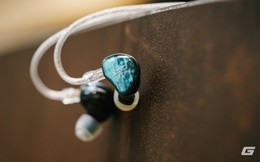 Đây là Kiwi Ears Stardust - Cặp tai nghe đem cấu hình 'khủng' xuống tầm giá rẻ?