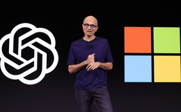 Giám đốc Microsoft thú nhận: AI là “vụ đánh cắp sức lao động lớn nhất lịch sử nhân loại”