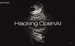 Trớ trêu: Hacker dùng chính Claude để đột nhập OpenAI, chạm tới kho mã nguồn nội bộ của ChatGPT