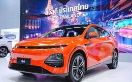 Thái Lan đang tổng kiểm tra bán xe điện toàn quốc, dự luật chống hàng lỗi bước vào giai đoạn xét từng điều khoản