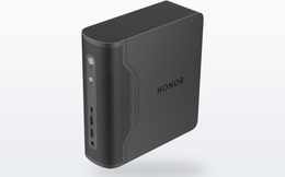 Honor ra mắt máy trạm AI nhỏ gọn dung tích 2 lít, dùng Nvidia RTX Spark, RAM hợp nhất 128GB