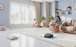 5 robot hút bụi cho 5 nhu cầu dọn dẹp khác nhau: Từ trạm giặt sấy 3 trong 1 đến robot siêu mỏng linh hoạt bất ngờ