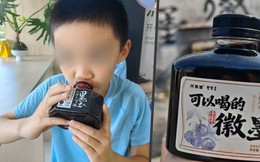 Sự thật rợn người đằng sau lời khen có mực trong bụng và công thức mực uống của người xưa