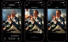 iPhone 18 Pro dùng Apple Reference Image để chứng minh ảnh chưa bị AI can thiệp thế nào?