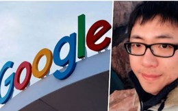Ăn trộm 14.000 trang tài liệu mật AI mang về Trung Quốc, cựu kỹ sư Google nhận án 1 năm tù
