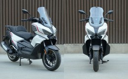 250cc, ABS, TCS, radar nhưng giá hơn 58 triệu đồng: Chiếc xe này đang khuấy đảo thị trường?