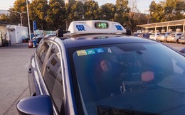 Ngay cả ở Trung Quốc, chủ xe cũng phải chạy 40 km chỉ để bảo dưỡng