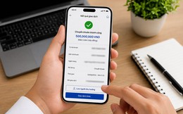 Công an sẽ điều tra khi phát hiện tài khoản ngân hàng có giao dịch như sau