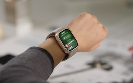 Ra mắt "máy đo huyến áp" có màn hình Huawei mới: Dây đeo dãn nở, đo liên tục cả ngày, giá gần 14 triệu