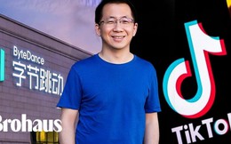 Người giàu nhất Trung Quốc cũng từng bị "phong sát": Bí mật đằng sau ngai vàng tỷ phú của cha đẻ TikTok