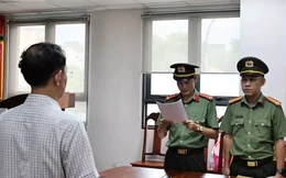 Cài phần mềm trái phép, bị phạt 15 triệu đồng