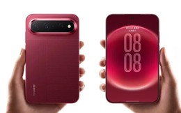 Quên iPhone 18 Pro Max đi, chiếc điện thoại 'bước ra từ quá khứ' này vừa lập kỷ lục doanh số gần 300.000 chiếc