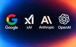 Muốn giảm tốc phát triển AI để an toàn cho nhân loại, Anthropic, OpenAI, SpaceXAI và Google bị người dùng khởi kiện