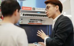 Người dùng nói gì sau khi trải nghiệm công nghệ Plasmacluster Ion của Sharp tại Better Lab?
