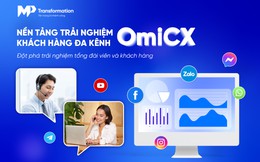 Khi hạ tầng không được phép ngừng hoạt động: Trường hợp của MP Transformation