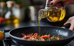 Loại dầu ăn nào tốt nhất cho sức khoẻ?