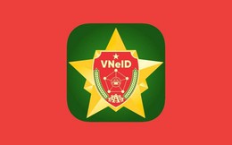 Từ 28/9, VNeID tự động khóa tài khoản định danh điện tử trong trường hợp sau