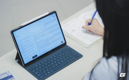 "AI giống trợ giảng hơn là người làm bài hộ": Sinh viên dùng AI thế nào sau khi Thông tư 49 có hiệu lực?