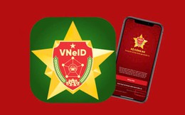 Từ ngày 28/9, VNeID tự động khóa tài khoản định danh điện tử trong trường hợp sau