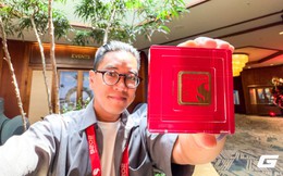 Qualcomm chính thức ra mắt Snapdragon 8 Elite Gen 6: Lần đầu tiên, chip mang tên “Elite” không còn là mạnh nhất