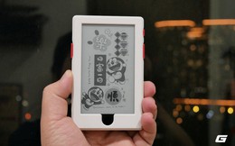 Đánh giá XTEINK X4Pro: Khắc phục hoàn toàn điểm yếu thế hệ cũ nhờ hệ thống đèn nền dịu mắt cùng màn hình cảm ứng tiện lợi