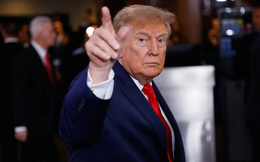 Tổng thống Trump: ‘Trí tuệ nhân tạo’ nghe thật giả tạo, Mỹ sẽ gọi AI bằng một tên mới