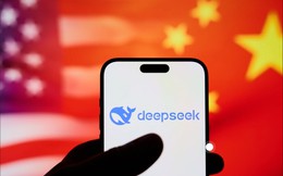 Bị Anthropic bóc phốt chuyển dữ liệu nhạy cảm sang Claude, DeepSeek và Moonshot AI bị Trung Quốc điều tra?