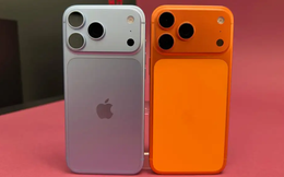 Người dùng iPhone 17 Pro có nên nâng cấp lên iPhone 18 Pro?