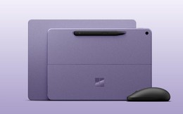 Microsoft ra mắt Surface Pro và Surface Laptop mới: Snapdragon X2 Plus, AI nhanh hơn tới 95%, pin 22,5 giờ, giá từ 1.149,99 USD