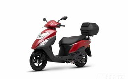 Suzuki UM125 lộ ảnh đăng ký: Huyền thoại tiết kiệm chuẩn bị tái xuất hay chỉ là món hời thực dụng cho người thực tế?