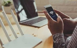 Công an phát thông báo nóng tới toàn bộ người dân đang bật WiFi 24/24