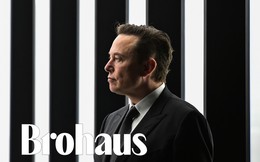 Elon Musk "kêu trời", tương lai con người bị thay thế đang đến gần?