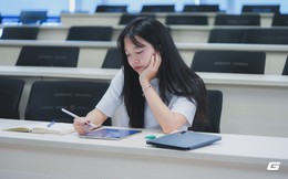 Sinh viên thời AI: Trong nhóm nào cũng có một người như thế này!