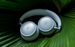 Dùng thử JBL Live 680NC: Bass mạnh, chống ồn tốt, pin 80 giờ, ngoại hình rất hợp gu giới trẻ