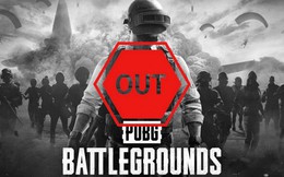 PUBG PC rút toàn bộ hệ sinh thái khỏi Việt Nam