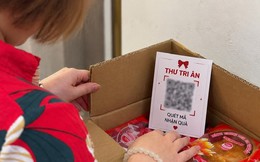 Mất tiền vì quét mã QR bưu phẩm “tri ân”: Nhận diện tội phạm để phòng ngừa