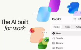 Microsoft muốn Copilot trở thành một “hệ điều hành” mới, tự viết tài liệu và làm việc thay người dùng