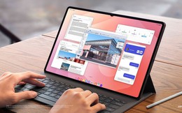 Samsung Galaxy Tab S11 Ultra: Khi máy tính bảng trở thành không gian làm việc di động