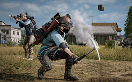 Krafton và PUBG tiếp tục "gặp vận hạn" nhưng lần này quá "khó đỡ"