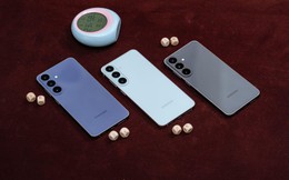 Galaxy FE là cách mới để tiếp cận trải nghiệm di động cao cấp
