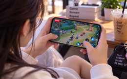 Smartphone và xu hướng livestream game mọi lúc, mọi nơi