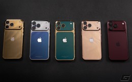 Thời bão giá, có người sẽ chi 289 triệu đồng cho một chiếc iPhone 18 Pro Max này?