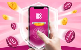 Từ ví điện tử đến siêu ứng dụng tài chính, MoMo từng bước trở thành ứng dụng đại chúng trên thiết bị di động 

