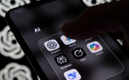 Chính phủ Anh dạy nhân viên dùng AI: Đừng nói "cảm ơn" với chatbot AI
